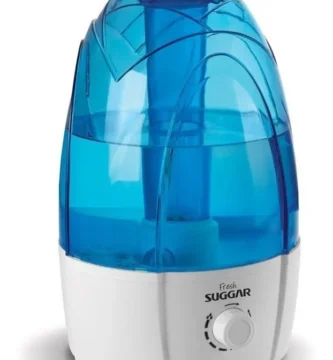 Umidificador Suggar Fresh UM45BIBR