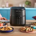 Philips Walita RI9252 Série 3000 air fryer