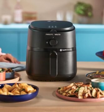 Philips Walita RI9252 Série 3000 air fryer