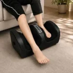 Massageador de pés elétrico