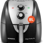 Air fryer Mondial