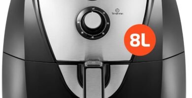 Air fryer Mondial