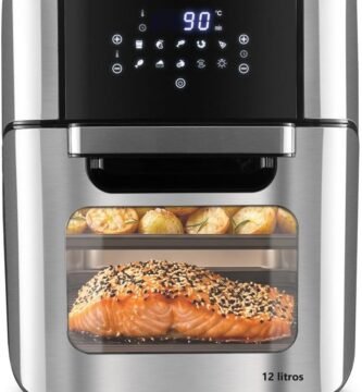 Air fryer Philco