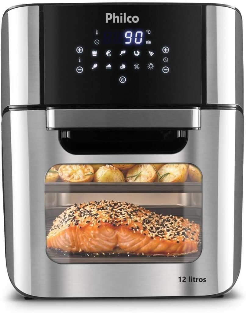 Air fryer Philco