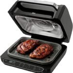 Air fryer WAP