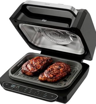 Air fryer WAP