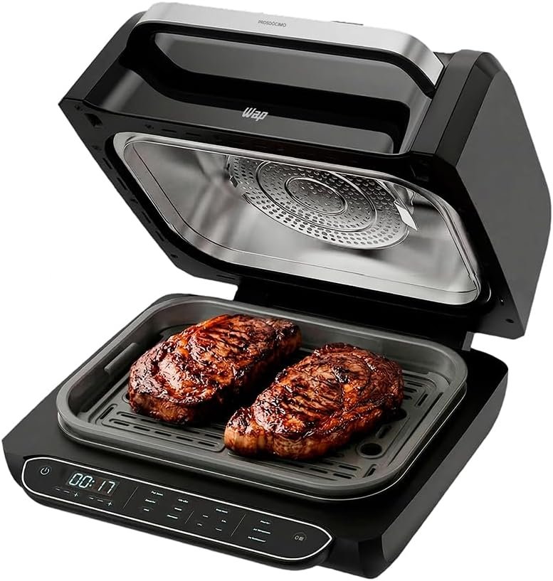 Air fryer WAP
